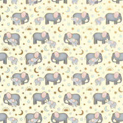 B403C Baby Elephants