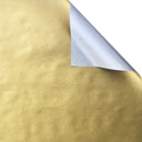 B995C Gold & Silver (B995D) Reversible