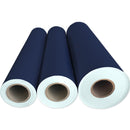 B996C Royal & Silver (B996D) Reversible