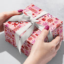 XB599D Candy Christmas