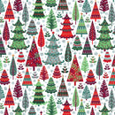 XB647D Holographic Trees