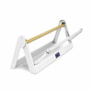 A500-GW Gloss White Standard All-In-One Dispenser/Cutter with Free Shipping
