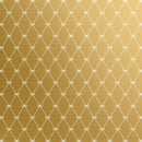 B227C Beautiful Bows Gold