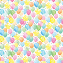 B234D Balloon Bonanza