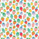 B236D Sweet Strawberries