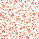 B249D Heart Strings