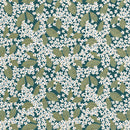 B250D Cottage Floral