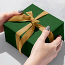 B2515D Hunter & Gold (B2515D) Reversible