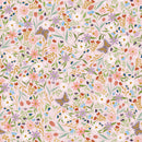 B304C Delicate Floral