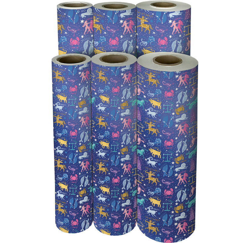B308C Astrology