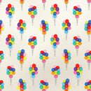 B316C Bunch of Balloons