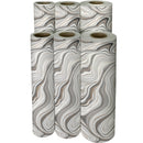 B330C Marbleized Silver
