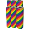 B335C Rainbow Stripe
