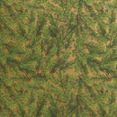 B360C Evergreen Kraft on Gold