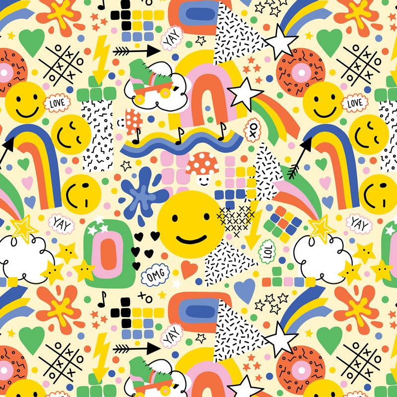 B370C Happy Party
