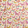 B386C Beautiful Butterflies