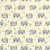 B403C Baby Elephants