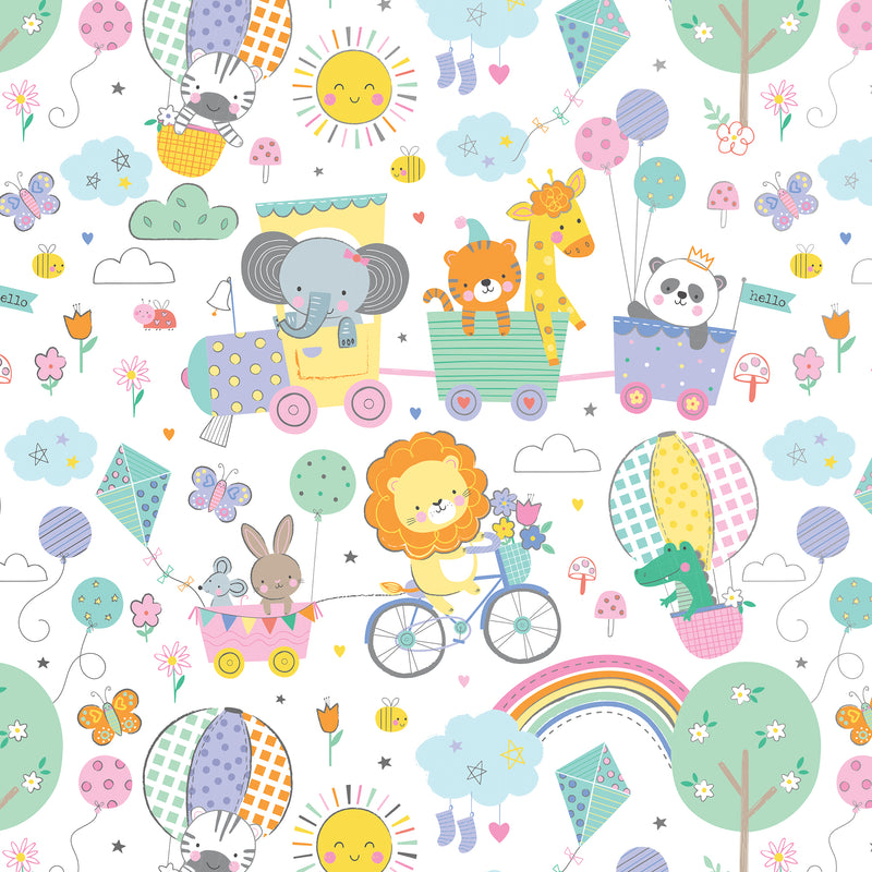 B406C Animals in Space