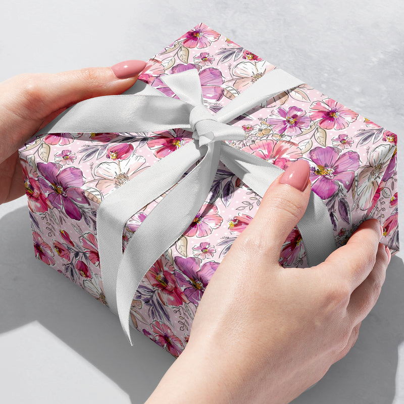 B422C Fabulous Floral