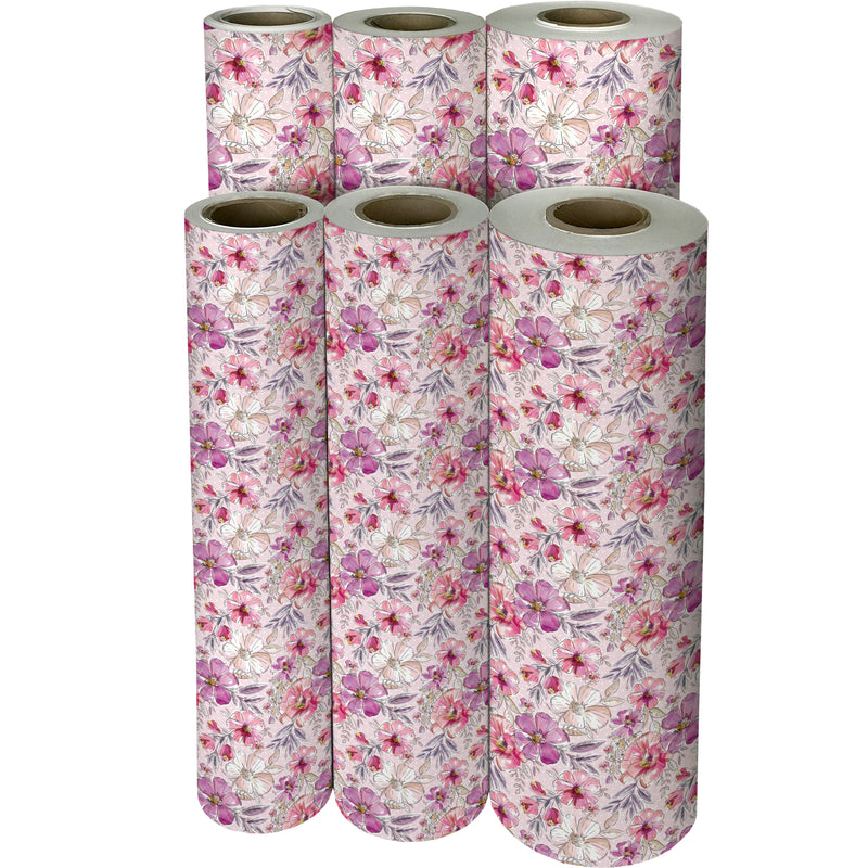 B422C Fabulous Floral