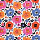B431C Modern Floral