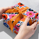 B431C Modern Floral