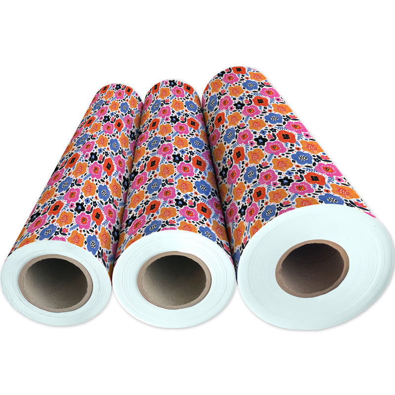 B431C Modern Floral