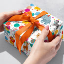 B458C Jungle Birthday Party