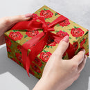 B462C Red Roses