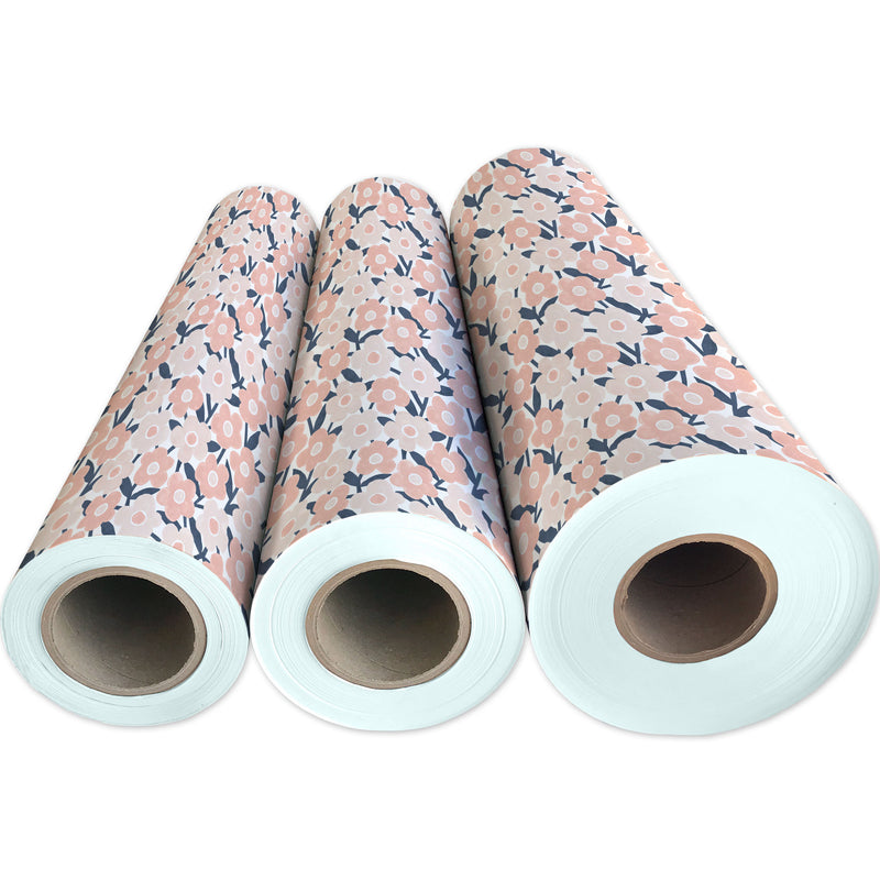 B489C Elegant Flowers