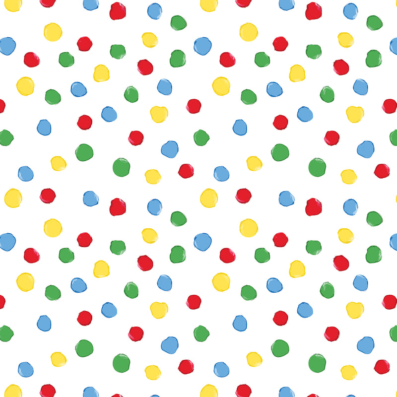 B490C Fun Dots