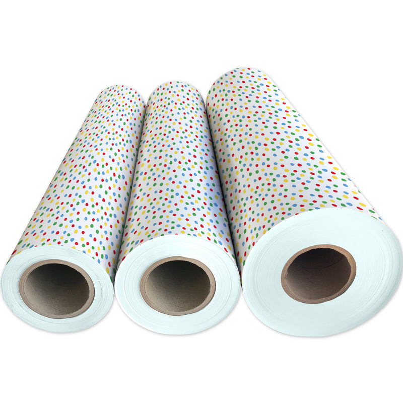 B490C Fun Dots