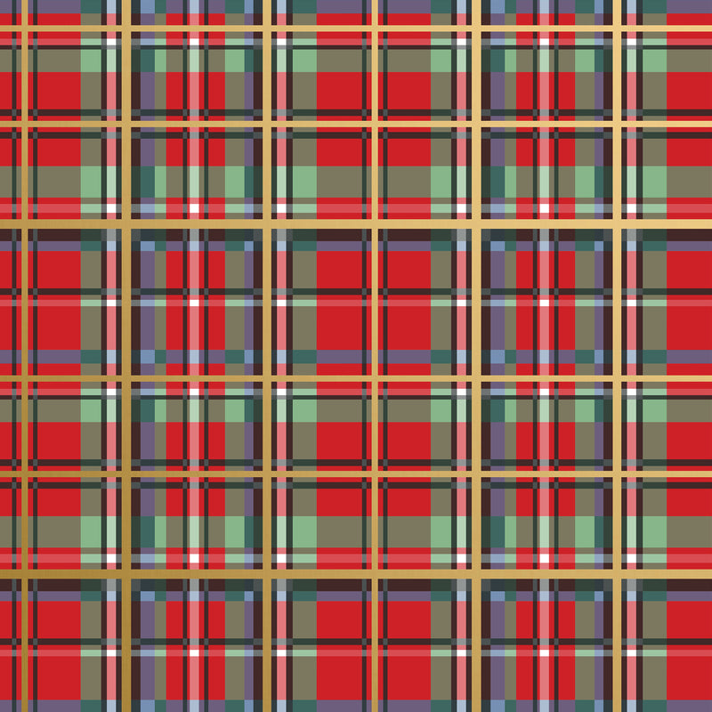 B659C Tartan