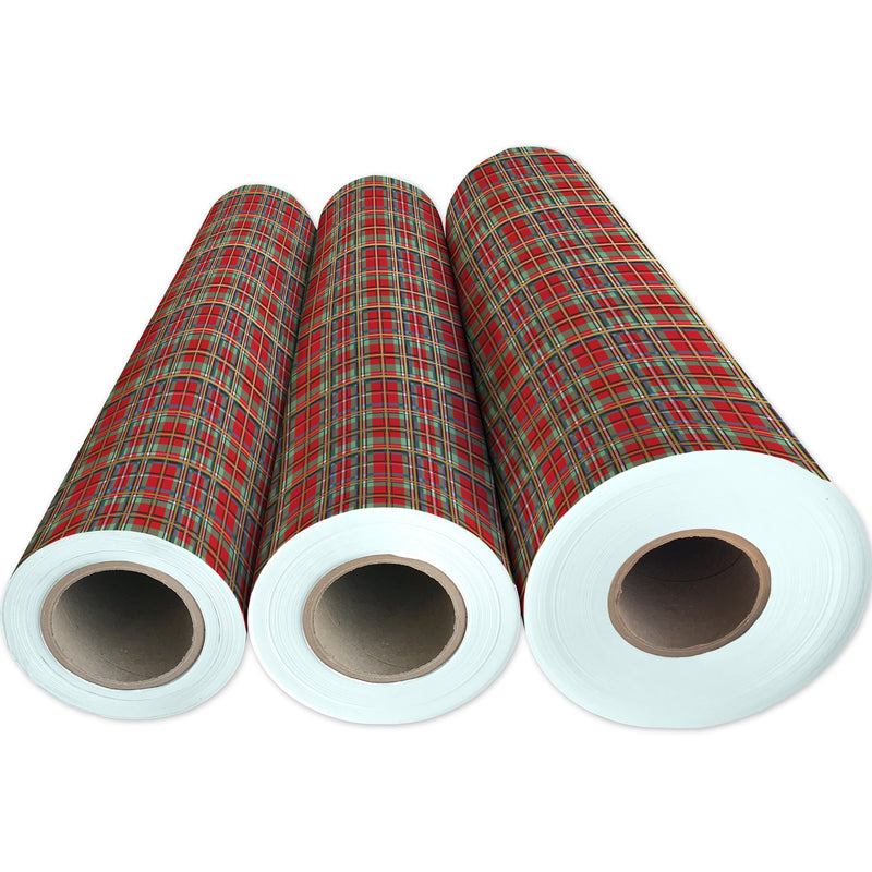 B659C Tartan