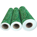 B821C Marbleized Green