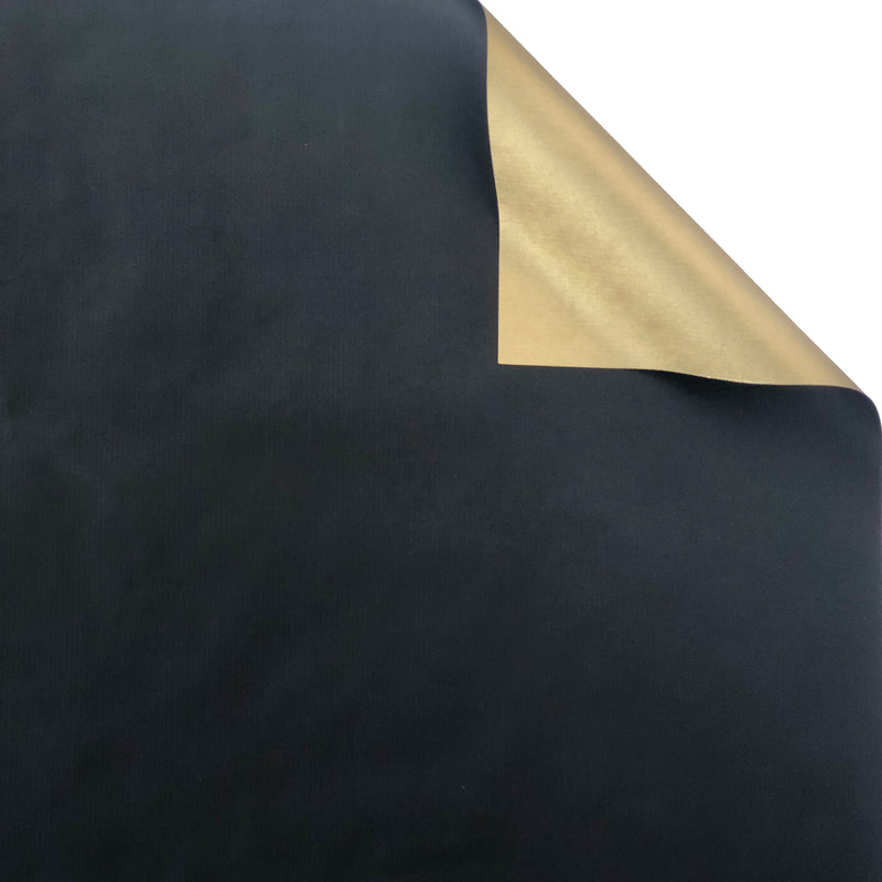 B979C Black & Gold (B979D) Reversible
