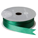 Hunter Double Faced Satin Ribbon