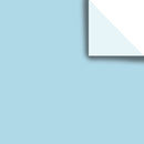 Tissue Paper Solid Color BFT01 Pastel Blue