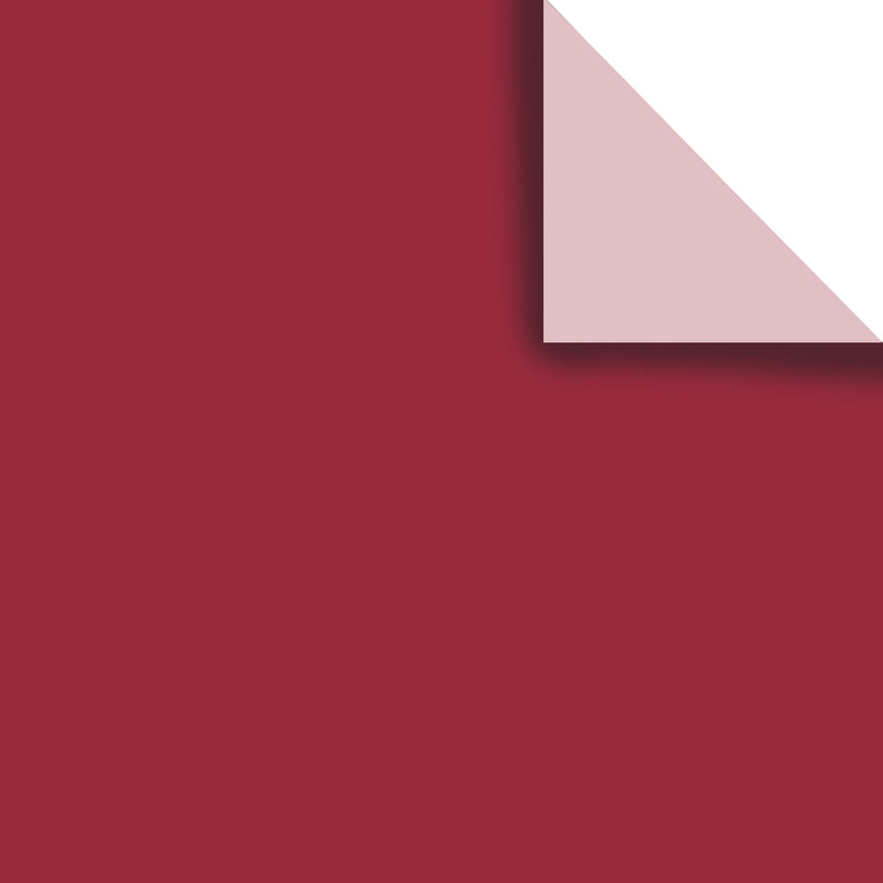 Tissue Paper Solid Color BFT08 Burgandy