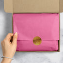 Tissue Paper Solid Color BFT10 Magenta