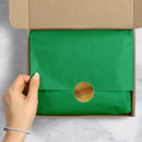Tissue Paper Solid Color BFT13 Green