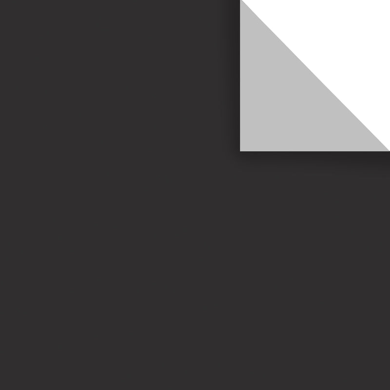 Tissue Paper Solid Color BFT21 Black