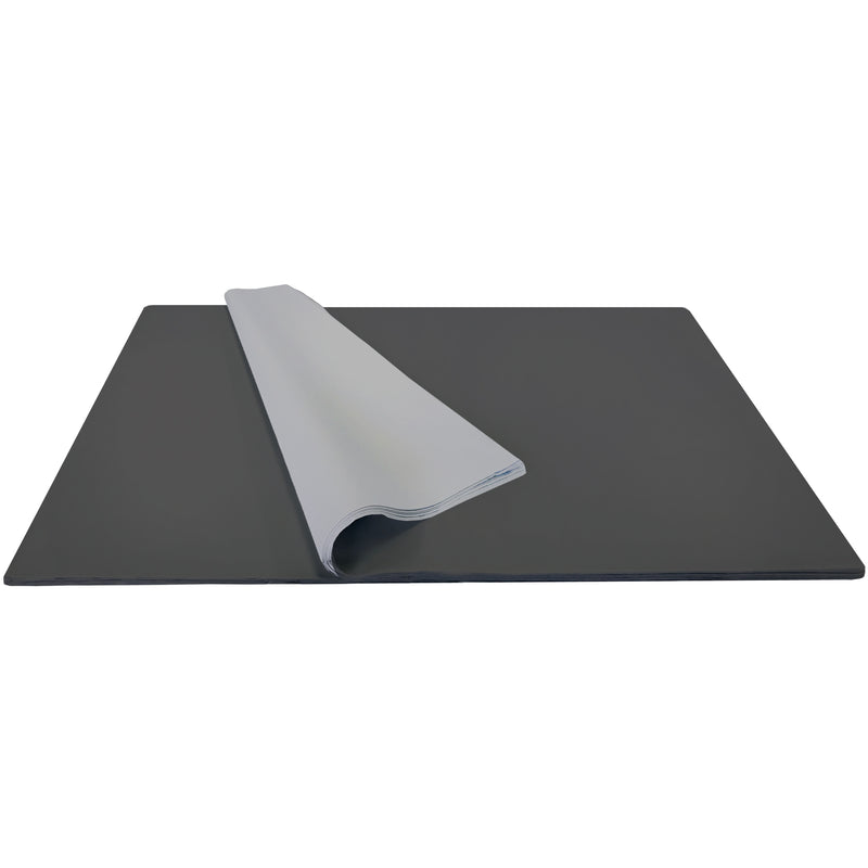 Tissue Paper Solid Color BFT21 Black