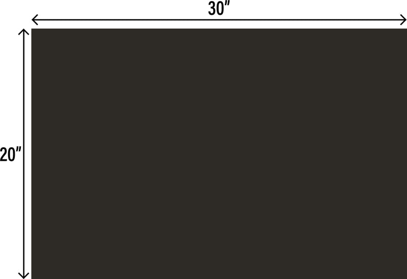 Tissue Paper Solid Color BFT21 Black