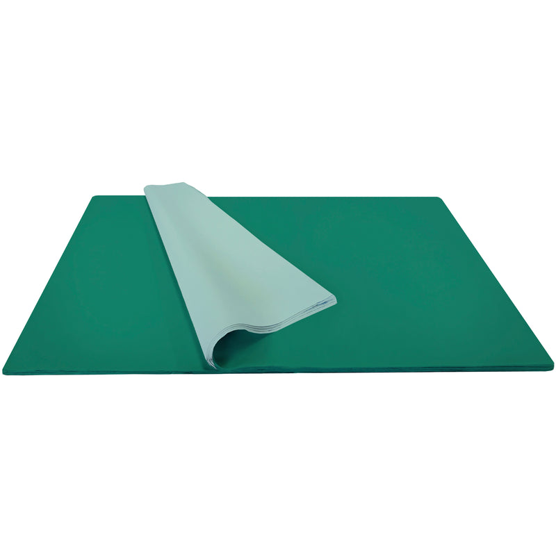 Tissue Paper Solid Color BFT25 Hunter