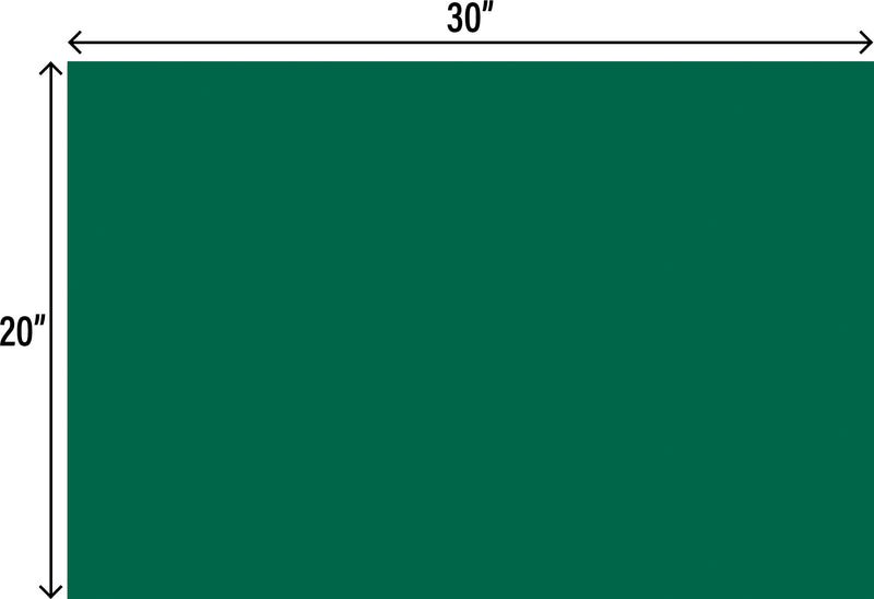Tissue Paper Solid Color BFT25 Hunter