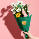 Tissue Paper Solid Color BFT25 Hunter