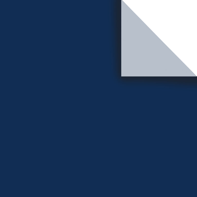 Tissue Paper Solid Color BFT26 Navy