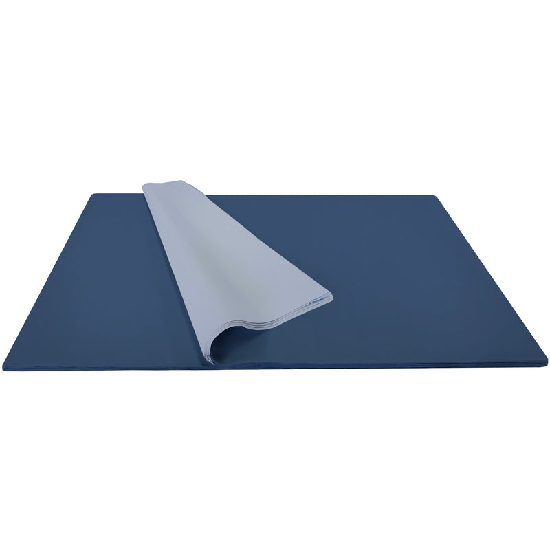Tissue Paper Solid Color BFT26 Navy
