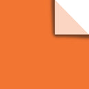 Tissue Paper Solid Color BFT27 Orange